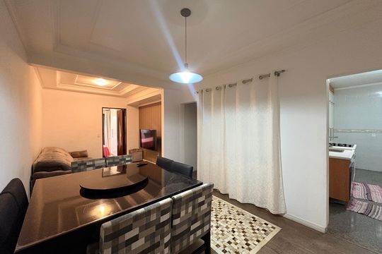 Apartamento à venda com 3 quartos, 105m² em Utinga, Santo André
