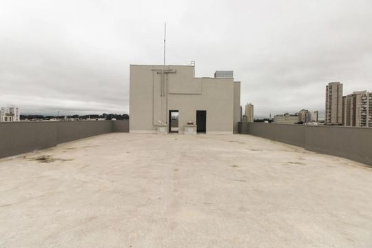 Área comum de apartamento para alugar com 2 quartos, 53m² em Vila Formosa, São Paulo