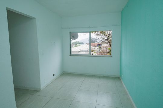 Apartamento para alugar com 3 quartos, 60m² em Campo Grande, Rio de Janeiro