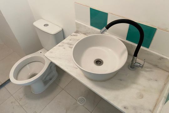 Apartamento à venda com 2 quartos, 42m² em Butantã, São Paulo