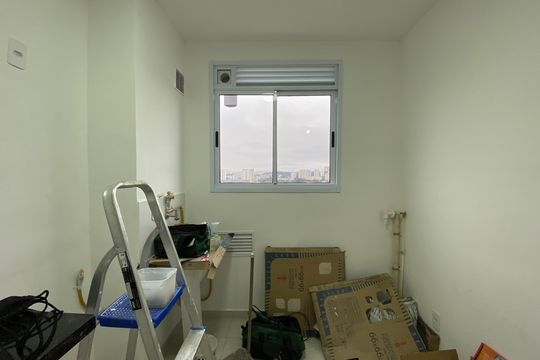 Apartamento à venda com 2 quartos, 42m² em Butantã, São Paulo