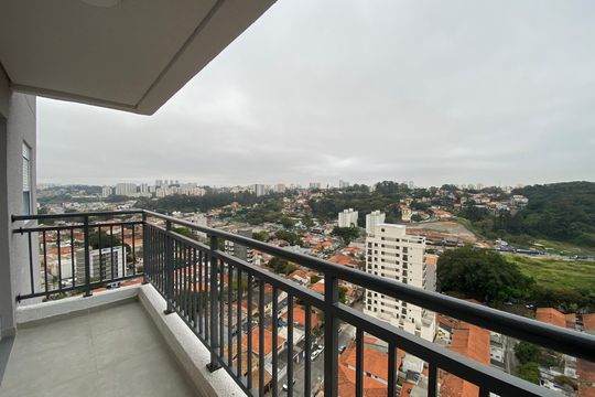 Apartamento à venda com 2 quartos, 42m² em Butantã, São Paulo