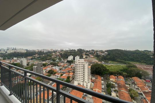 Apartamento à venda com 2 quartos, 42m² em Butantã, São Paulo