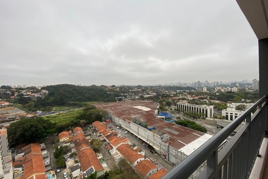 Apartamento à venda com 2 quartos, 42m² em Butantã, São Paulo
