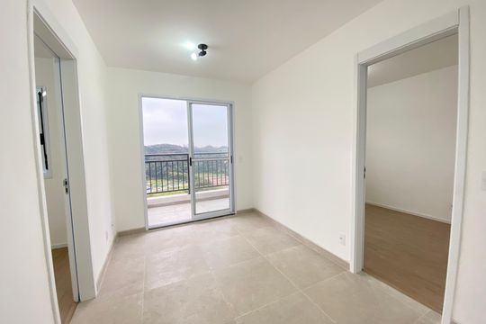 Apartamento à venda com 2 quartos, 42m² em Butantã, São Paulo