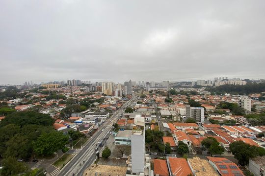 Apartamento à venda com 2 quartos, 42m² em Butantã, São Paulo