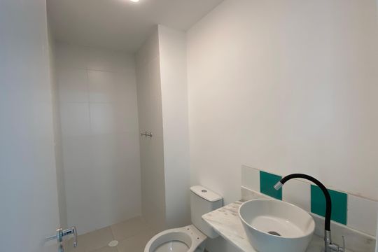 Apartamento à venda com 2 quartos, 42m² em Butantã, São Paulo