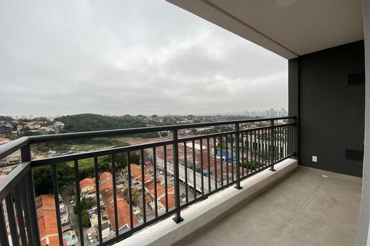 Apartamento à venda com 2 quartos, 42m² em Butantã, São Paulo