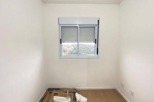 Apartamento à venda com 2 quartos, 42m² em Butantã, São Paulo