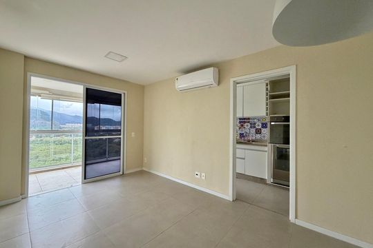 Apartamento para alugar com 2 quartos, 82m² em Barra da Tijuca, Rio de Janeiro