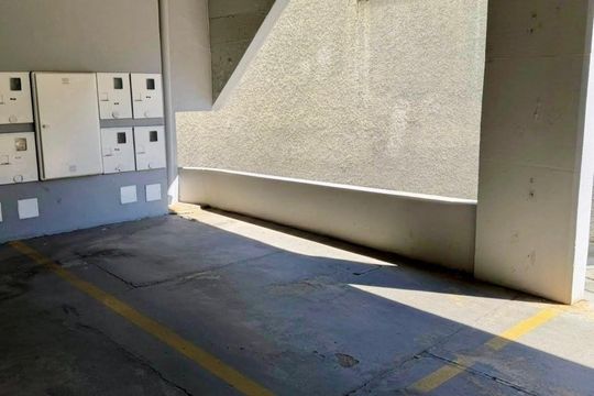 Área externa de apartamento à venda com 3 quartos, 112m² em União, Belo Horizonte