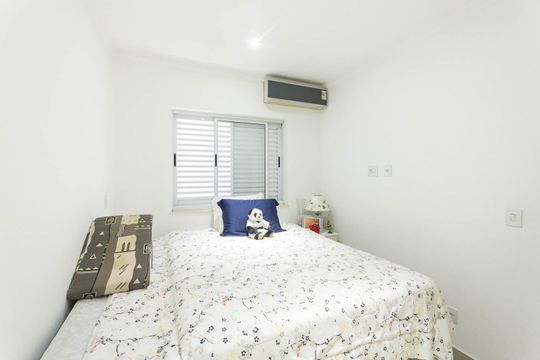 Quarto 1 de casa à venda com 4 quartos, 140m² em Vila Isabel, Rio de Janeiro
