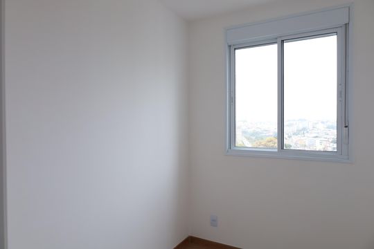 Quarto 1 de apartamento à venda com 2 quartos, 36m² em Artur Alvim, São Paulo