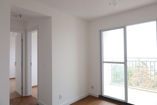 Apartamento à venda com 2 quartos, 36m² em Artur Alvim, São Paulo