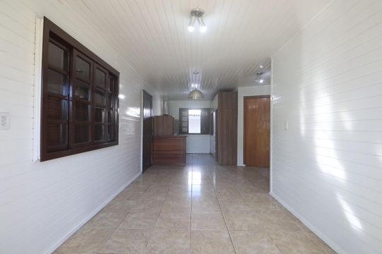 Casa para alugar com 2 quartos, 120m² em São José, Canoas