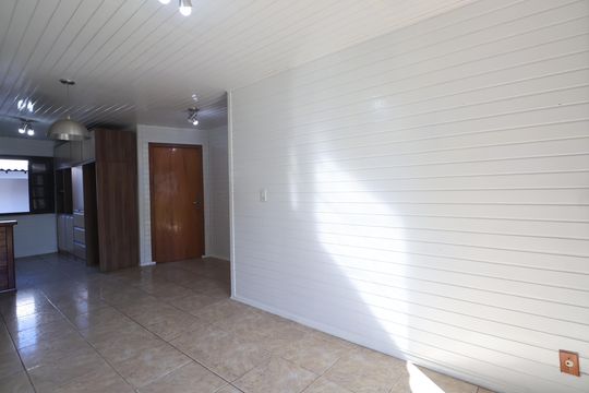 Sala de casa para alugar com 2 quartos, 120m² em São José, Canoas