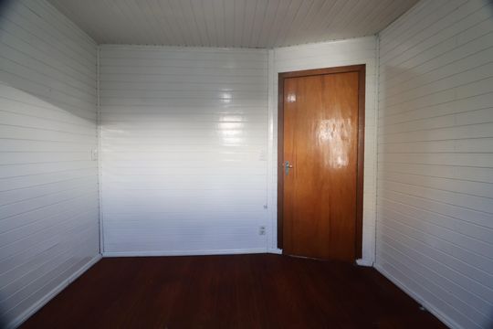 Quarto 2 de casa para alugar com 2 quartos, 120m² em São José, Canoas