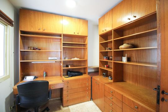Apartamento para alugar com 2 quartos, 112m² em Indianópolis, São Paulo