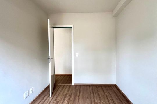Quarto 2 de apartamento à venda com 2 quartos, 52m² em Parque Industrial, Campinas