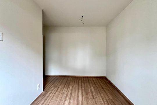 Suíte de apartamento à venda com 2 quartos, 52m² em Parque Industrial, Campinas