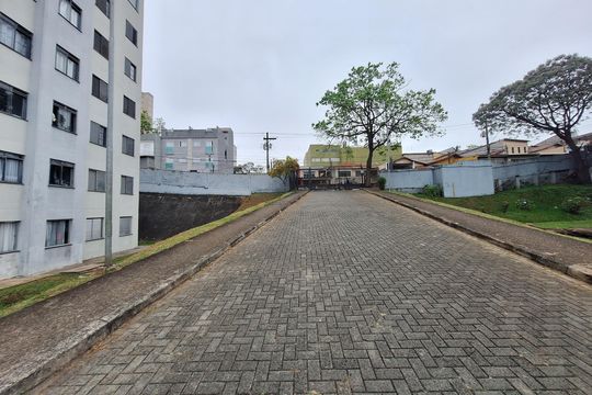 Área comum de apartamento para alugar com 2 quartos, 48m² em Jardim das Maravilhas, Santo André