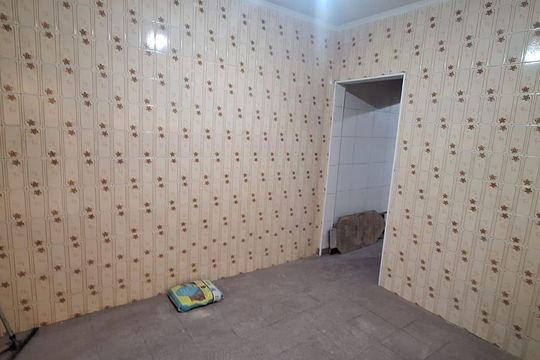 Cozinha de casa à venda com 2 quartos, 79m² em Parque Capuava, Santo André