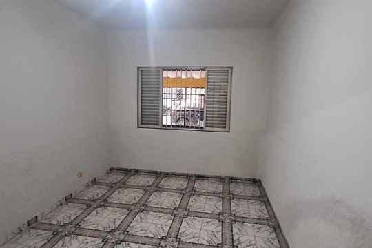 Quarto de casa à venda com 2 quartos, 79m² em Parque Capuava, Santo André