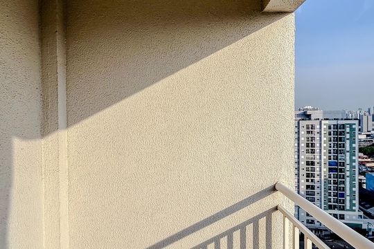 Varanda de apartamento à venda com 2 quartos, 50m² em Maranhão, São Paulo