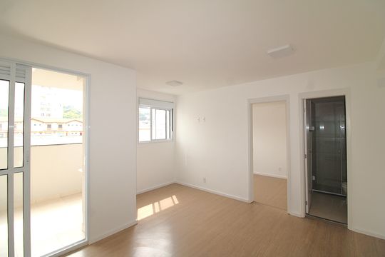 Apartamento para alugar com 1 quarto, 37m² em Parada Inglesa, São Paulo
