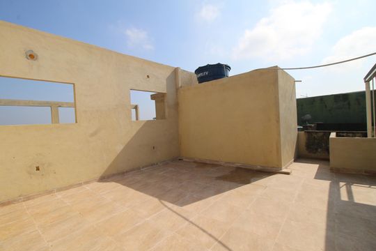 Terraço de casa à venda com 2 quartos, 150m² em Colégio, Rio de Janeiro