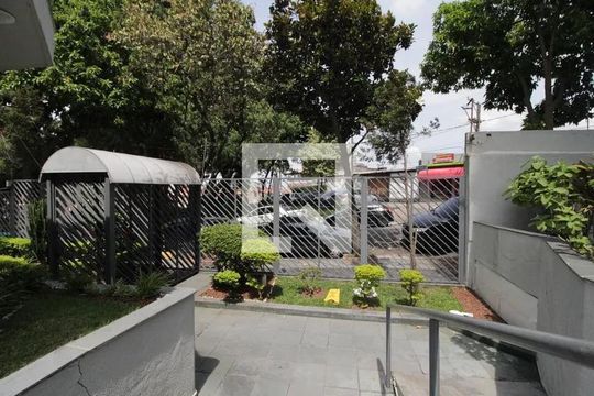 Apartamento para alugar com 2 quartos, 50m² em Vila Londrina, São Paulo