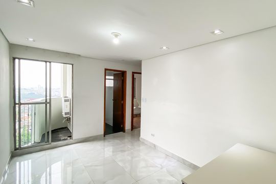Apartamento para alugar com 2 quartos, 50m² em Vila Londrina, São Paulo