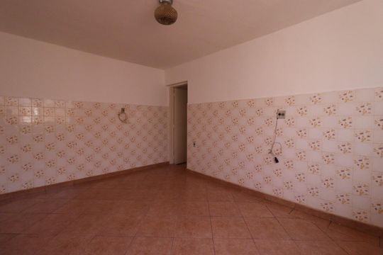 Cozinha de casa para alugar com 2 quartos, 280m² em Campos Elísios, Ribeirão Preto