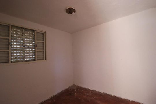 Quarto de Serviço de casa para alugar com 2 quartos, 280m² em Campos Elísios, Ribeirão Preto