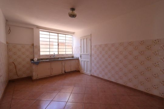 Cozinha de casa para alugar com 2 quartos, 280m² em Campos Elísios, Ribeirão Preto