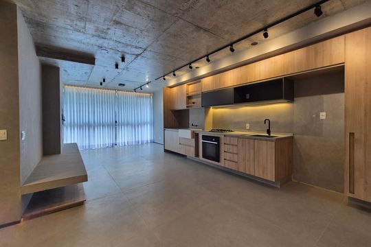 Apartamento para alugar com 3 quartos, 100m² em Recreio dos Bandeirantes, Rio de Janeiro