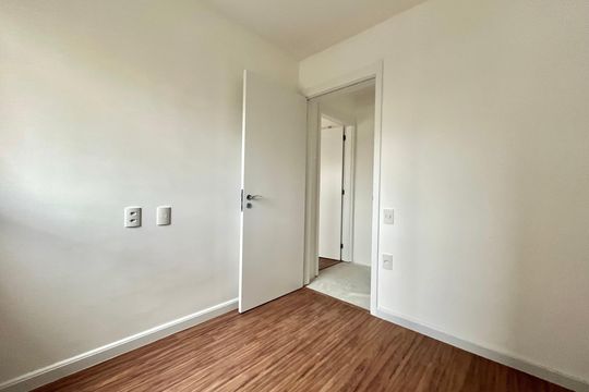 Quarto 2 de apartamento à venda com 2 quartos, 65m² em Chácara Inglesa, São Paulo