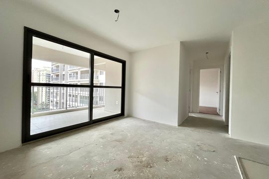 Apartamento à venda com 2 quartos, 65m² em Chácara Inglesa, São Paulo