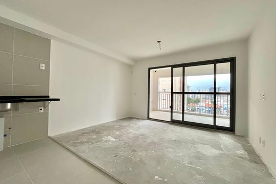 Apartamento à venda com 2 quartos, 65m² em Chácara Inglesa, São Paulo