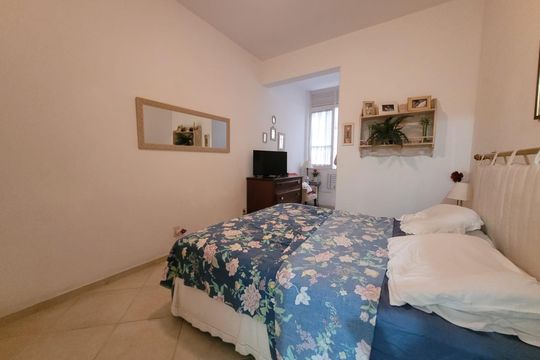 Quarto de apartamento à venda com 2 quartos, 85m² em Ipanema, Rio de Janeiro