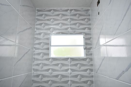 Banheiro de casa para alugar com 1 quarto, 40m² em Vila da Saúde, São Paulo