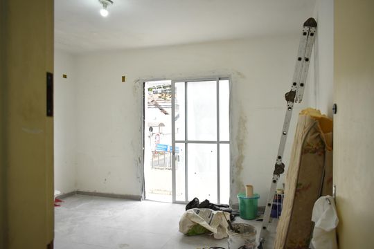 Casa para alugar com 1 quarto, 40m² em Vila da Saúde, São Paulo