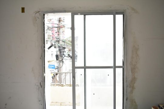 Sala/Quarto de casa para alugar com 1 quarto, 40m² em Vila da Saúde, São Paulo