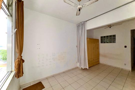 Kitnet/Studio para alugar com 1 quarto, 23m² em Botafogo, Rio de Janeiro