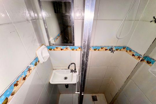 Kitnet/Studio para alugar com 1 quarto, 23m² em Botafogo, Rio de Janeiro