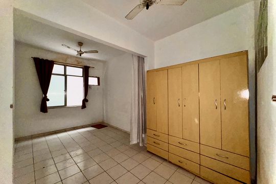 Kitnet/Studio para alugar com 1 quarto, 23m² em Botafogo, Rio de Janeiro