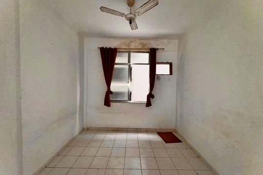 Kitnet/Studio para alugar com 1 quarto, 23m² em Botafogo, Rio de Janeiro