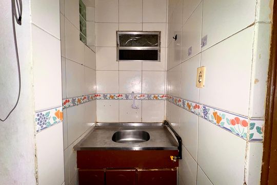 Apartamento para alugar com 1 quarto, 23m² em Botafogo, Rio de Janeiro