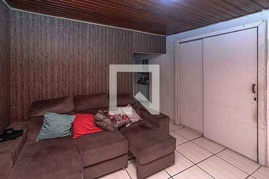 Casa à venda com 4 quartos, 400m² em Vila Nair, São Paulo