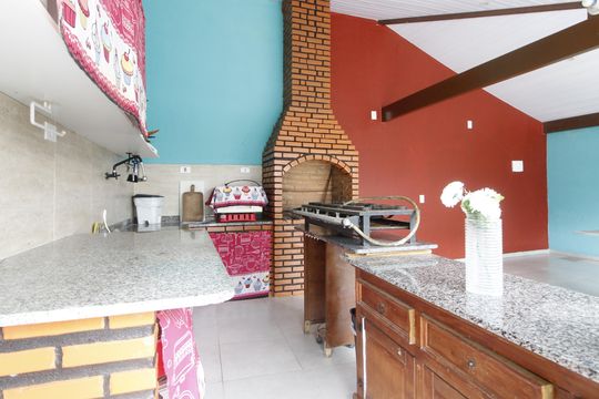 Kitnet/Studio para alugar com 1 quarto, 25m² em Peró, Cabo Frio